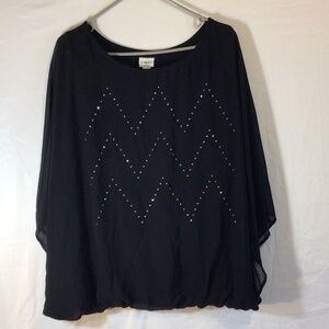 Cato blouse top women’s size 18/20